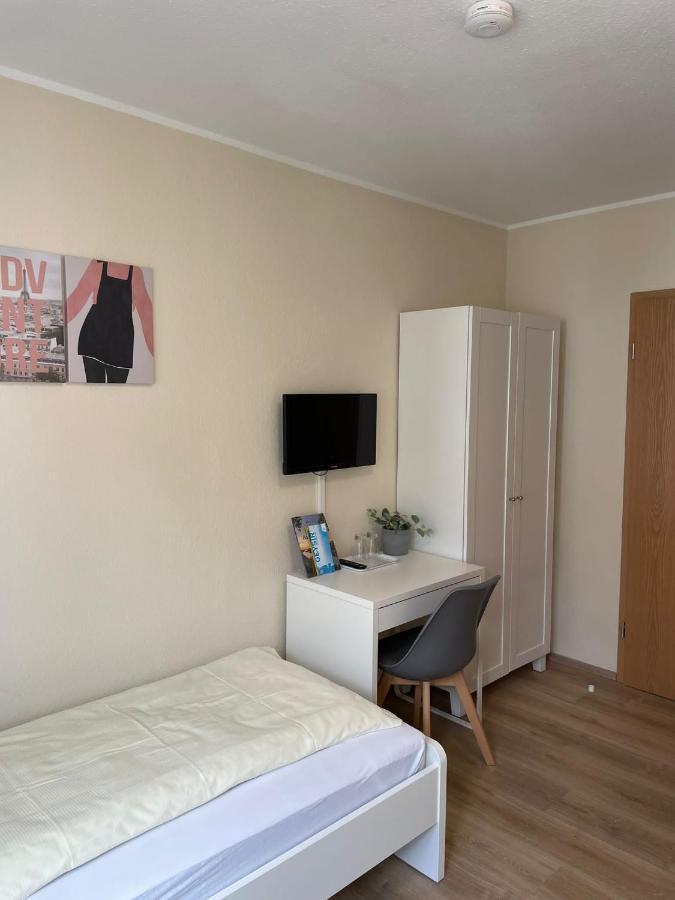Gasthaus Stammbaum Andernach Esterno foto