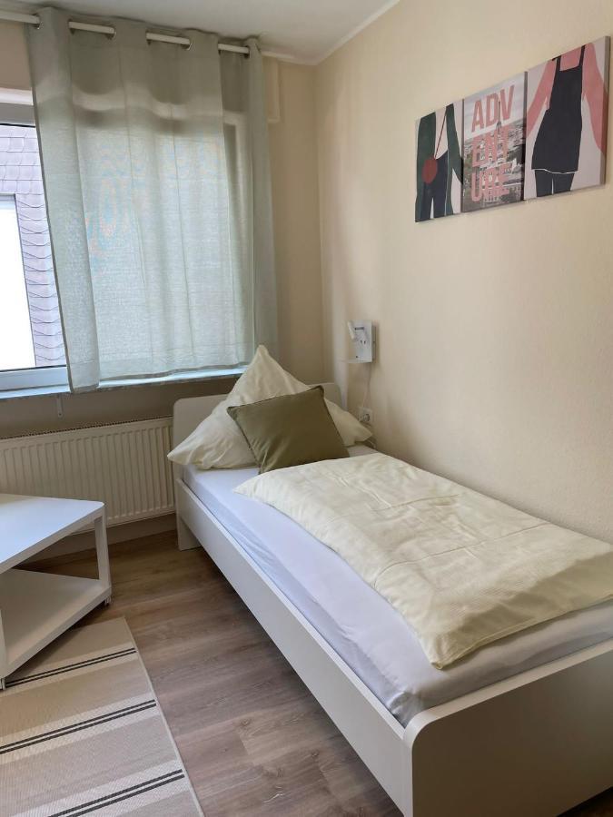 Gasthaus Stammbaum Andernach Esterno foto